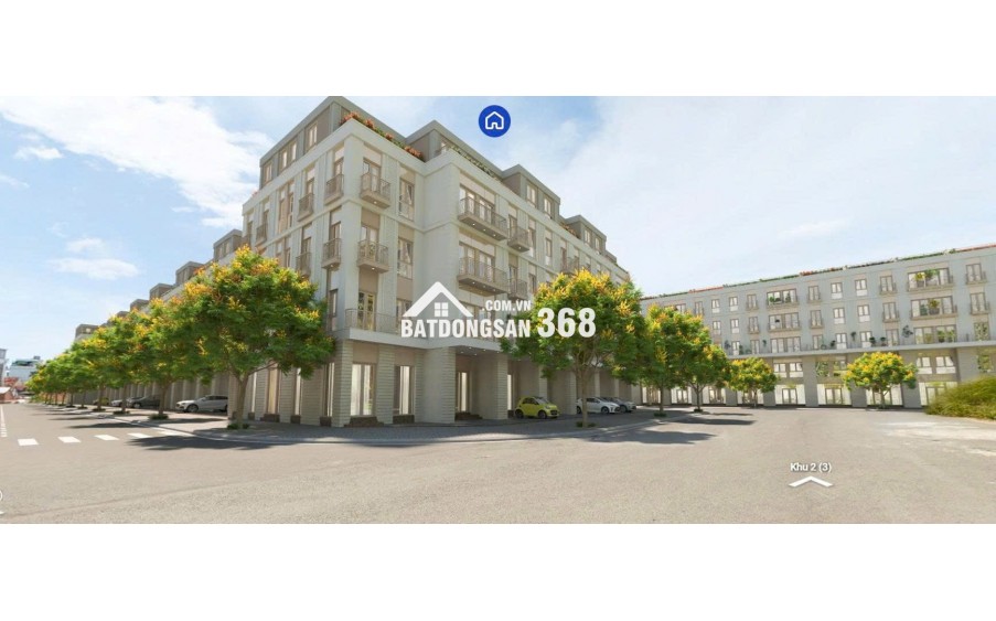 TÂM ĐIỂM ĐẤT VÀNG TRẦN PHÚ - ĐÔ THỊ MỚI GIỮA LÒNG TUY HÒA, NƠI CON GÀ ĐẺ TRỨNG VÀNG CHO CÁC NHÀ ĐẦU TƯ